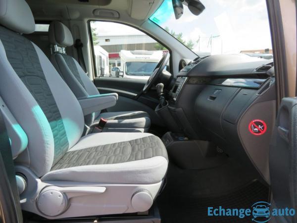 MERCEDES VIANO Viano 2.2 CDI Marco Polo