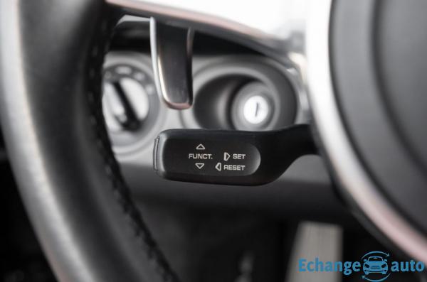 PORSCHE CAYMAN Cayman S 3.4i 330 Black Edition PDK