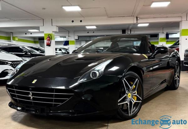 FERRARI CALIFORNIA T California T V8 4.0 560ch 