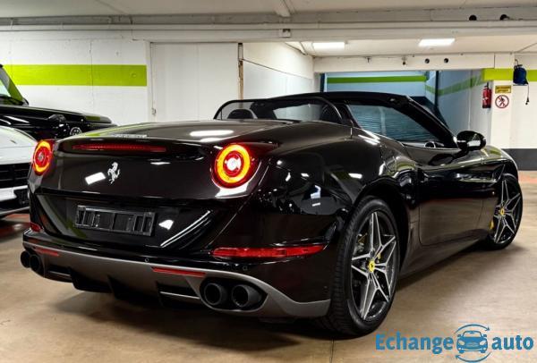 FERRARI CALIFORNIA T California T V8 4.0 560ch 