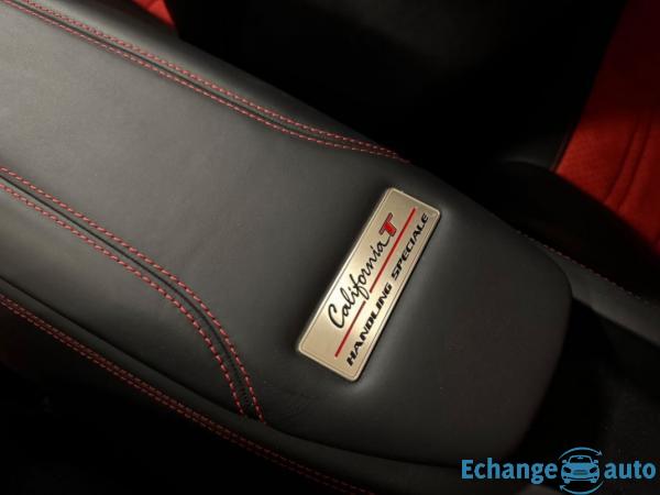 FERRARI CALIFORNIA T California T V8 4.0 560ch 