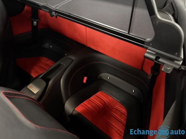 FERRARI CALIFORNIA T California T V8 4.0 560ch 