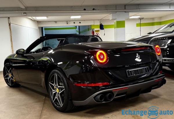 FERRARI CALIFORNIA T California T V8 4.0 560ch 