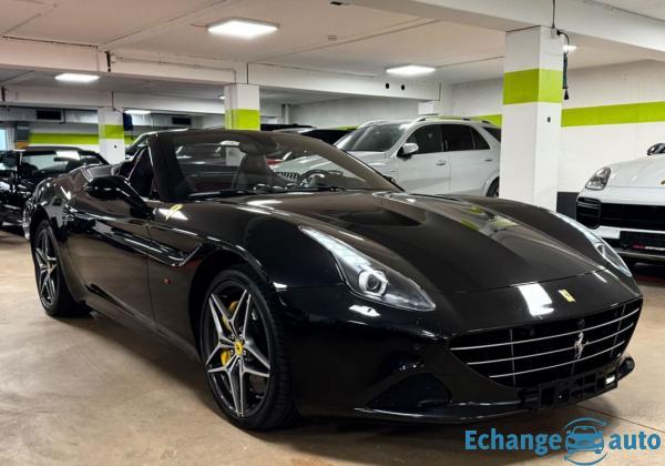 FERRARI CALIFORNIA T California T V8 4.0 560ch 