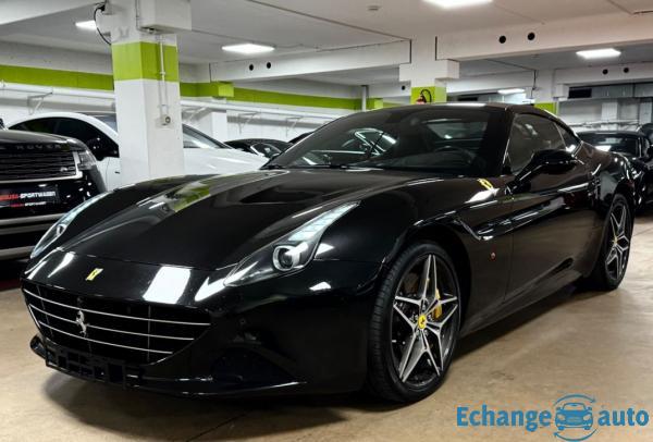 FERRARI CALIFORNIA T California T V8 4.0 560ch 