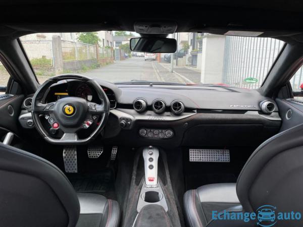 FERRARI F12 BERLINETTA F12 Berlinetta V12 6.0 740ch 