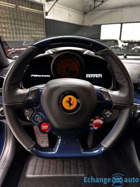 FERRARI F12 BERLINETTA F12 Berlinetta V12 6.0 740ch 