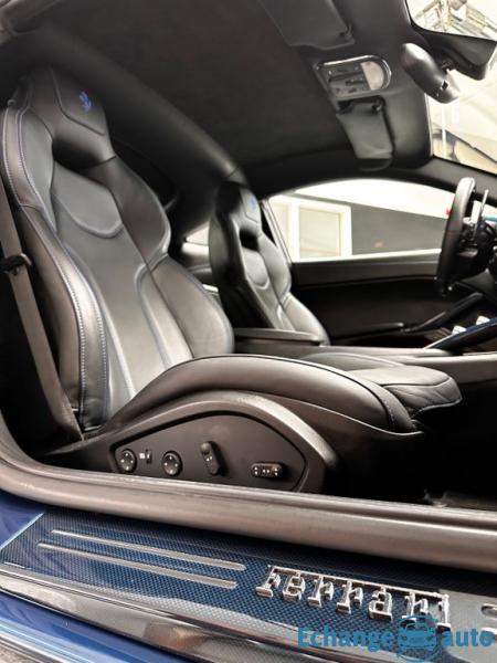 FERRARI F12 BERLINETTA F12 Berlinetta V12 6.0 740ch 