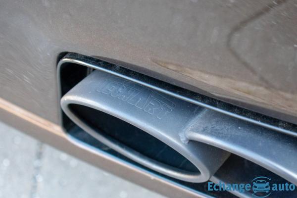 PORSCHE 911 TURBO COUPE 997 911 Coupe 3.6i Turbo Tiptronic S A