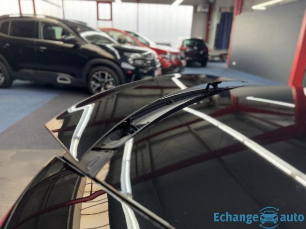 AUDI TT ROADSTER TT Roadster 2.0 TDI 184 