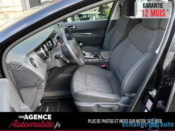 Peugeot 3008 1.6 E-HDi 114 Cv Style