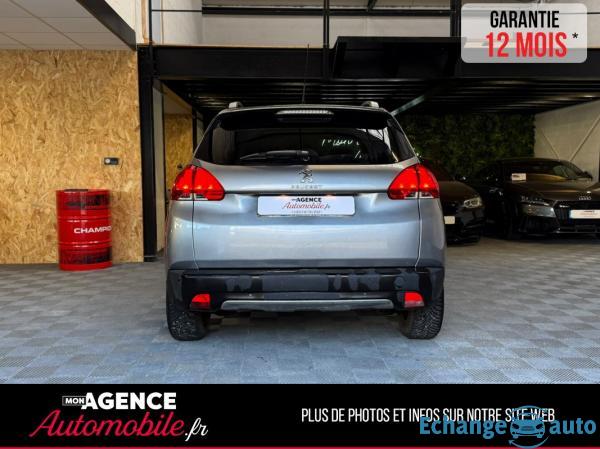 Peugeot 2008 1.6 E-HDi 92 TOIT PANORAMIQUE