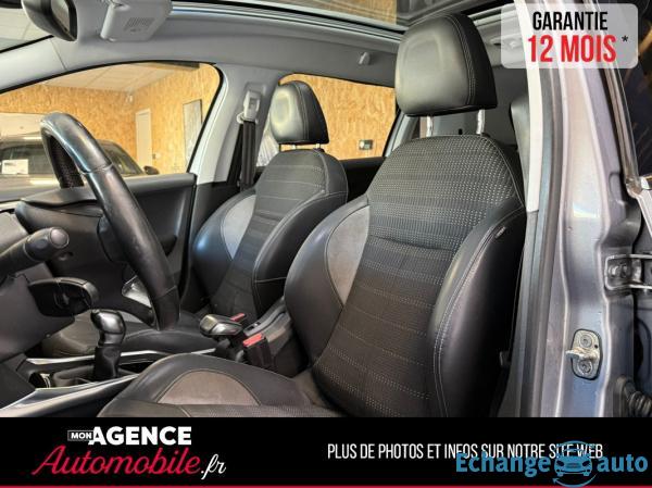 Peugeot 2008 1.6 E-HDi 92 TOIT PANORAMIQUE