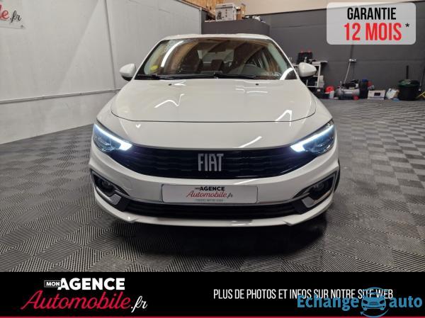Fiat Tipo 1.6 MJTD 130 CH CITY / Garantie 12 Mois Constructeur