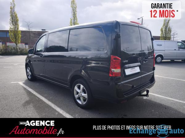 Mercedes Vito MIXTO 119 CDI LONG 'TVA Recuperable' / Garantie 12 Mois