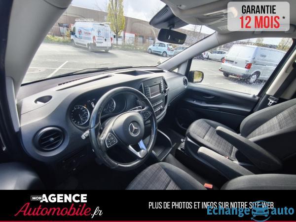 Mercedes Vito MIXTO 119 CDI LONG 'TVA Recuperable' / Garantie 12 Mois