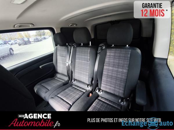 Mercedes Vito MIXTO 119 CDI LONG 'TVA Recuperable' / Garantie 12 Mois