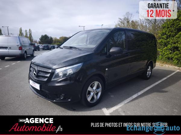 Mercedes Vito MIXTO 119 CDI LONG 'TVA Recuperable' / Garantie 12 Mois