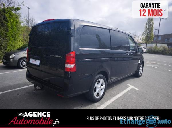 Mercedes Vito MIXTO 119 CDI LONG 'TVA Recuperable' / Garantie 12 Mois