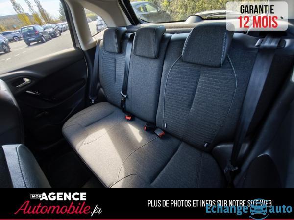 Citroën C3 1.6 BLUEHDI 75 EXCLUSIVE / Garantie 12 Mois