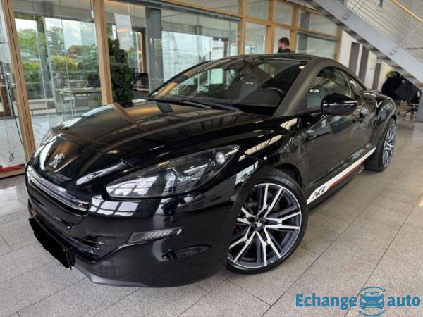 PEUGEOT RCZ RCZ 1.6 THP 270ch R