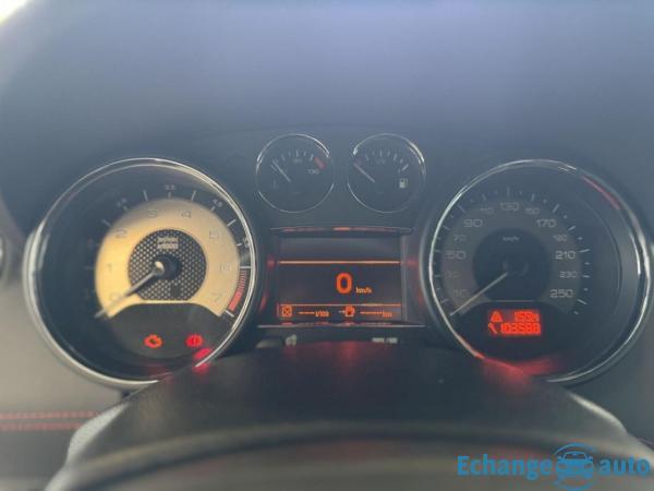 PEUGEOT RCZ RCZ 1.6 THP 270ch R