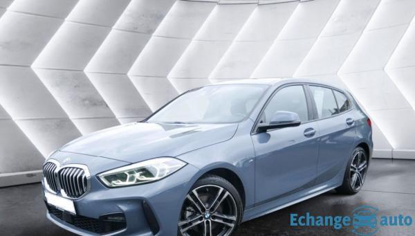 BMW SERIE 1 F40 118d 150 ch BVA8 pack M