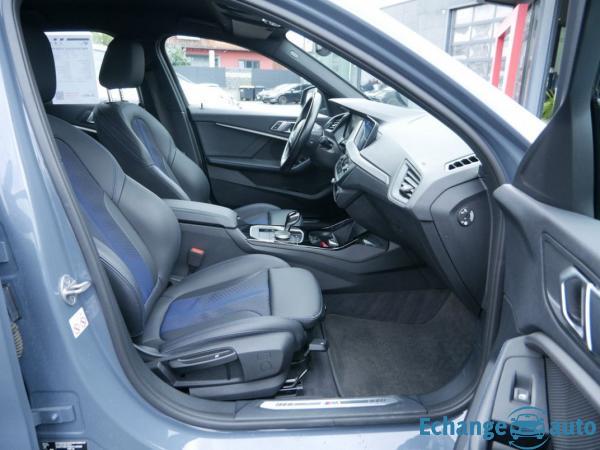 BMW SERIE 1 F40 118d 150 ch BVA8 pack M