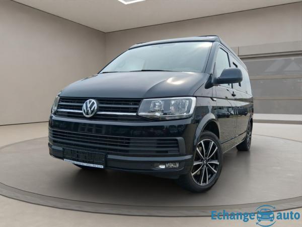 VOLKSWAGEN CALIFORNIA California 2.0 TDI 150 camper