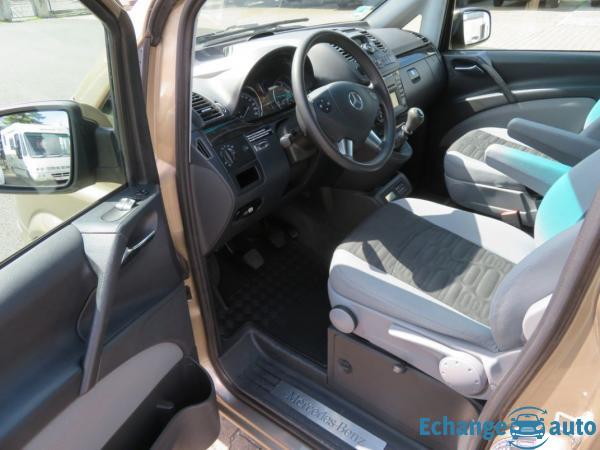 MERCEDES VIANO Viano 2.2 CDI Marco Polo