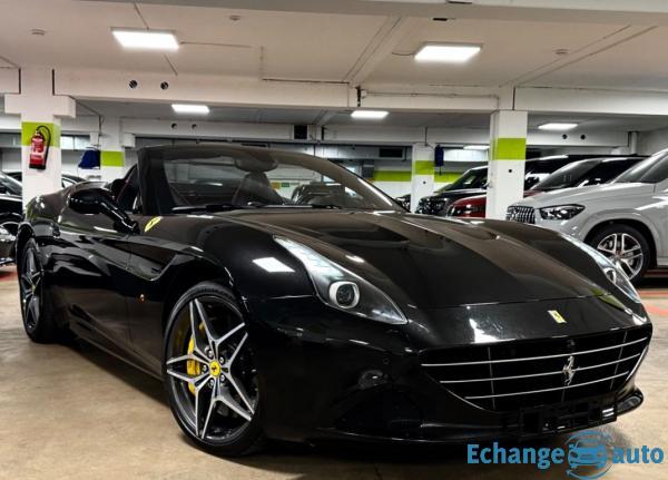 FERRARI CALIFORNIA T California T V8 4.0 560ch 