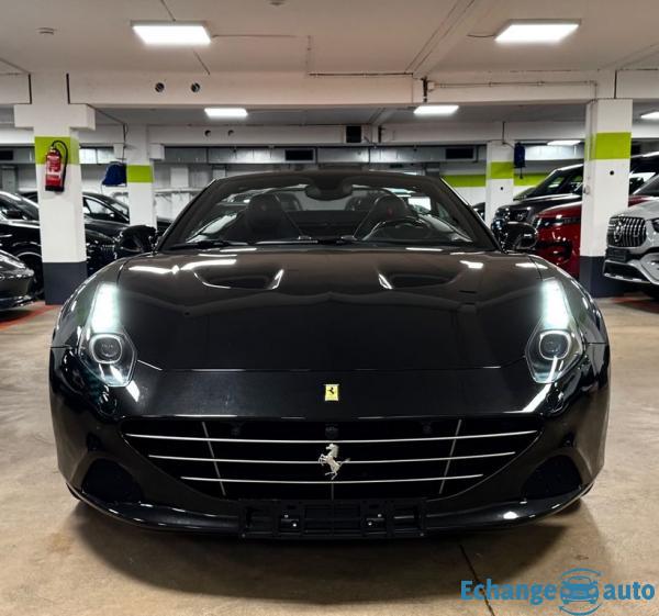 FERRARI CALIFORNIA T California T V8 4.0 560ch 