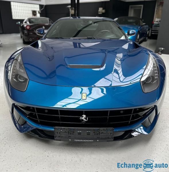 FERRARI F12 BERLINETTA F12 Berlinetta V12 6.0 740ch 