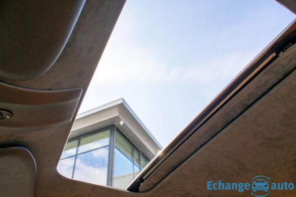 PORSCHE 911 TURBO COUPE 997 911 Coupe 3.6i Turbo Tiptronic S A