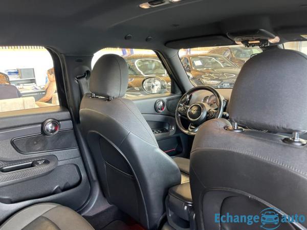 MINI COUNTRYMAN F60 Countryman 190 ch BVA8 Cooper SDAll4  JCW-PAKET