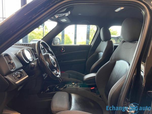 MINI COUNTRYMAN F60 Countryman 190 ch BVA8 Cooper SDAll4  JCW-PAKET