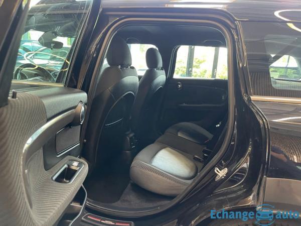 MINI COUNTRYMAN F60 Countryman 190 ch BVA8 Cooper SDAll4  JCW-PAKET