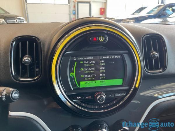 MINI COUNTRYMAN F60 Countryman 190 ch BVA8 Cooper SDAll4  JCW-PAKET