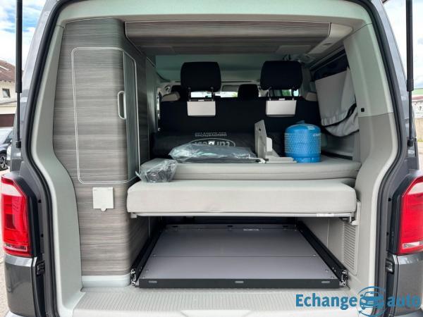 VOLKSWAGEN CALIFORNIA California 2.0 TDI 150 DSG7 4Motion ocean