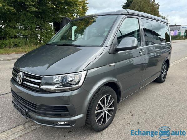 VOLKSWAGEN CALIFORNIA California 2.0 TDI 150 DSG7 4Motion ocean