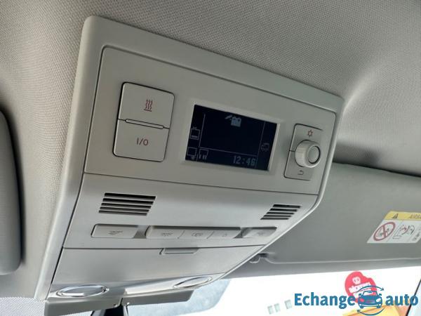 VOLKSWAGEN CALIFORNIA California 2.0 TDI 150 DSG7 4Motion ocean