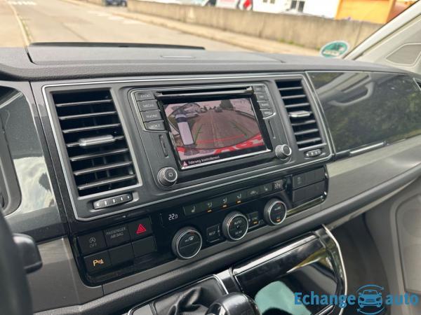 VOLKSWAGEN CALIFORNIA California 2.0 TDI 150 DSG7 4Motion ocean