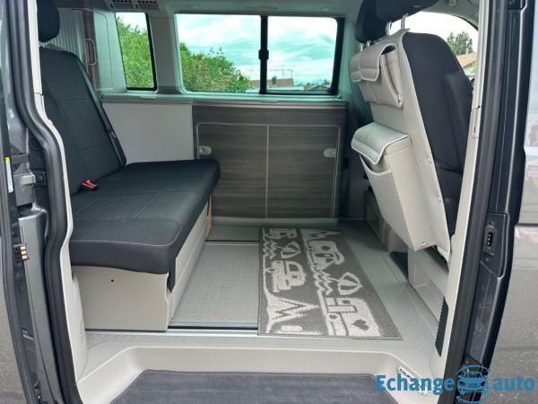 VOLKSWAGEN CALIFORNIA California 2.0 TDI 150 DSG7 4Motion ocean