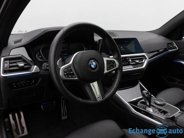 BMW SERIE 3 TOURING G21 Touring 330e 292 ch BVA8 Edition Sport