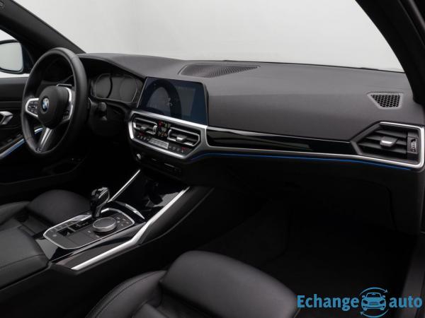 BMW SERIE 3 TOURING G21 Touring 330e 292 ch BVA8 Edition Sport