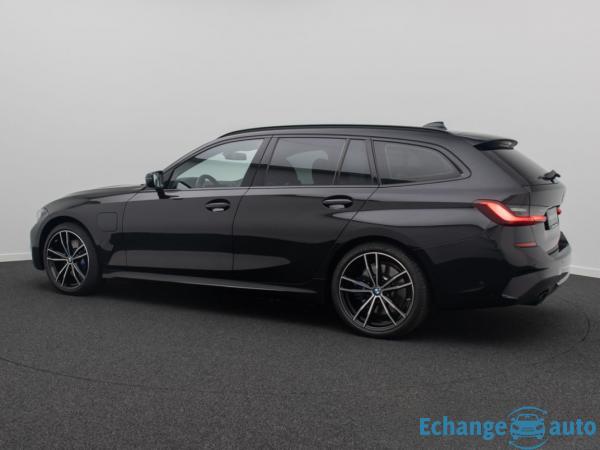 BMW SERIE 3 TOURING G21 Touring 330e 292 ch BVA8 Edition Sport