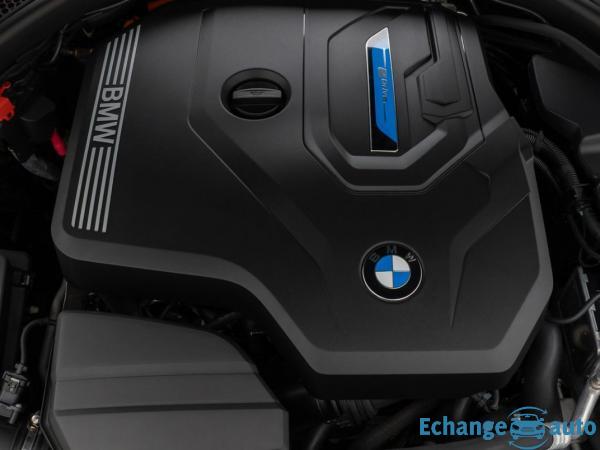 BMW SERIE 3 TOURING G21 Touring 330e 292 ch BVA8 Edition Sport