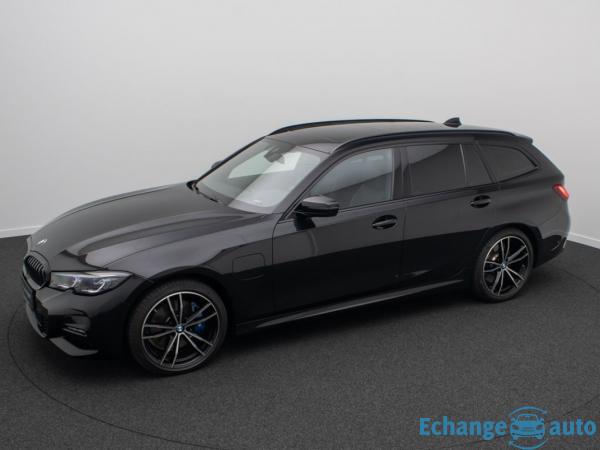 BMW SERIE 3 TOURING G21 Touring 330e 292 ch BVA8 Edition Sport