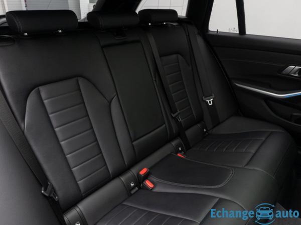 BMW SERIE 3 TOURING G21 Touring 330e 292 ch BVA8 Edition Sport