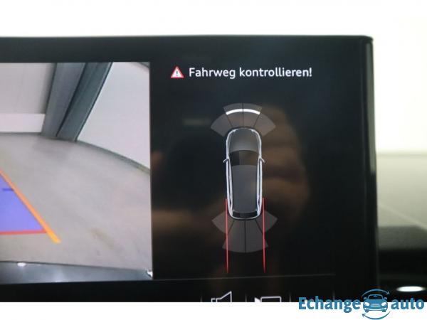 AUDI A4 AVANT A4 Avant 40 TDI 204 S tronic 7 S line